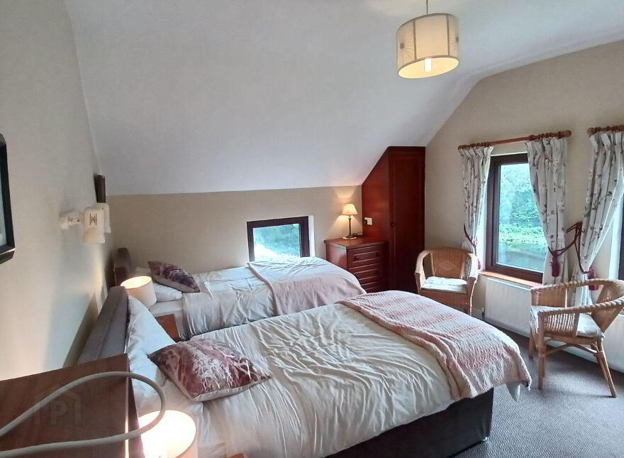 Blackstones House, Dromdoory, Glencar, V93PXP5