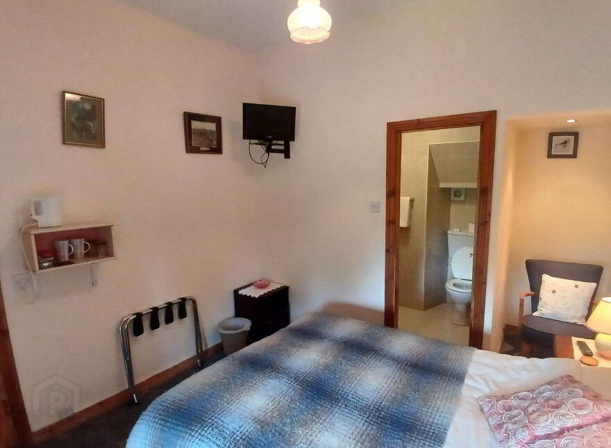 Blackstones House, Dromdoory, Glencar, V93PXP5
