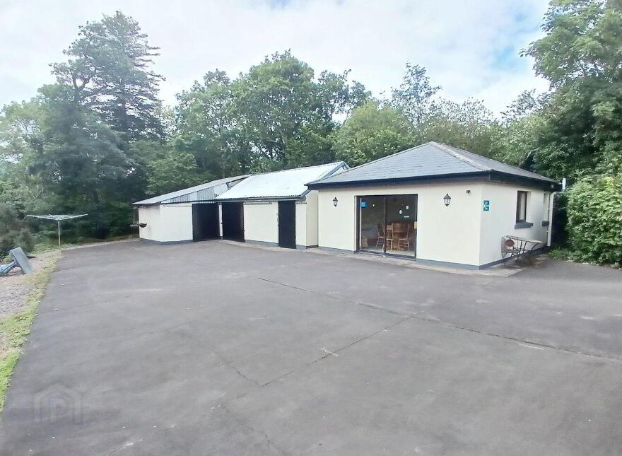 Blackstones House, Dromdoory, Glencar, V93PXP5