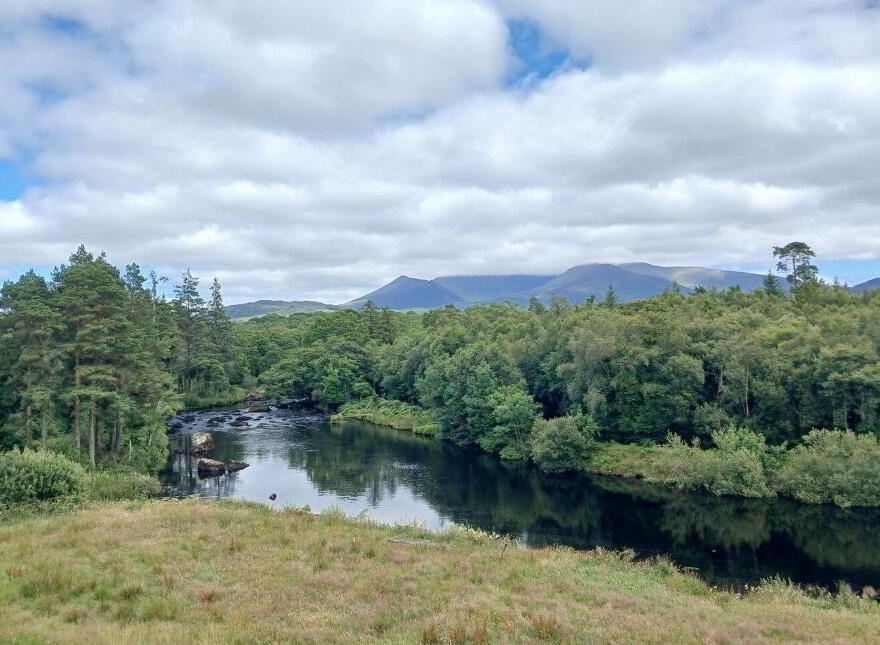 Blackstones House, Dromdoory, Glencar, V93PXP5