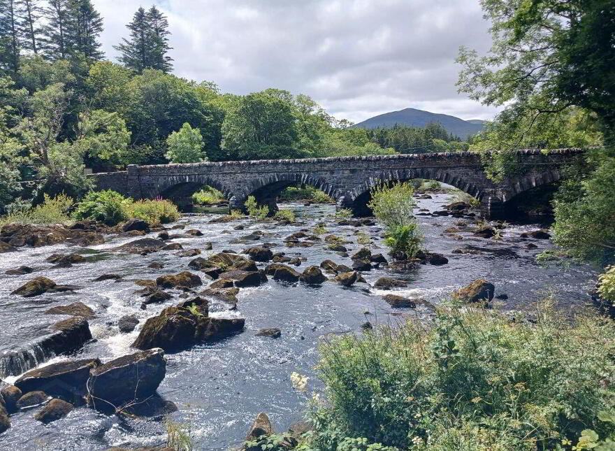Blackstones House, Dromdoory, Glencar, V93PXP5