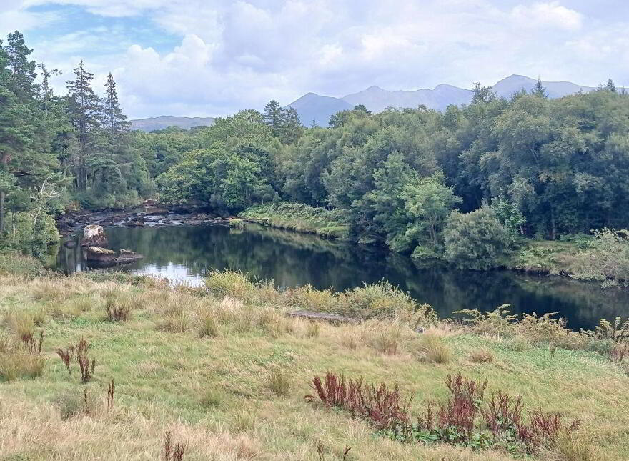 Blackstones House, Dromdoory, Glencar, V93PXP5