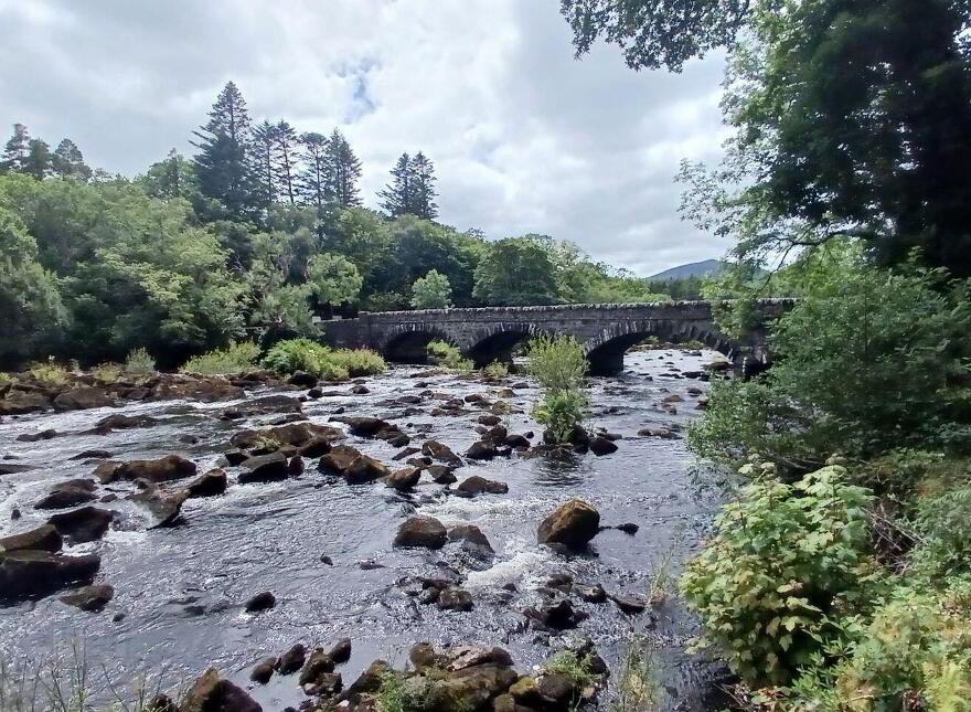 Blackstones House, Dromdoory, Glencar, V93PXP5