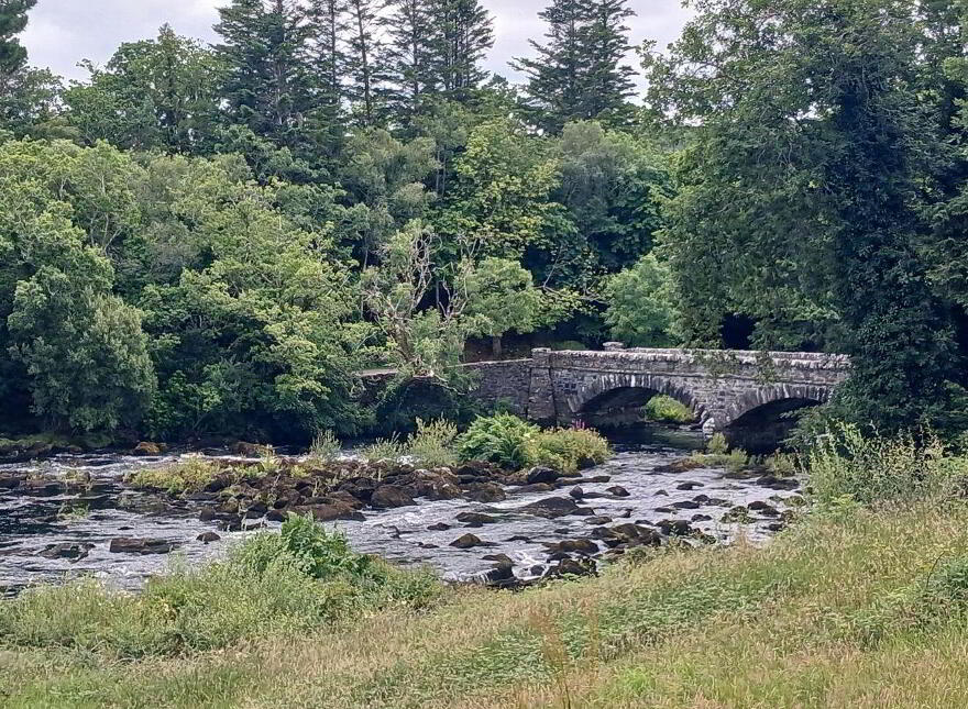 Blackstones House, Dromdoory, Glencar, V93PXP5