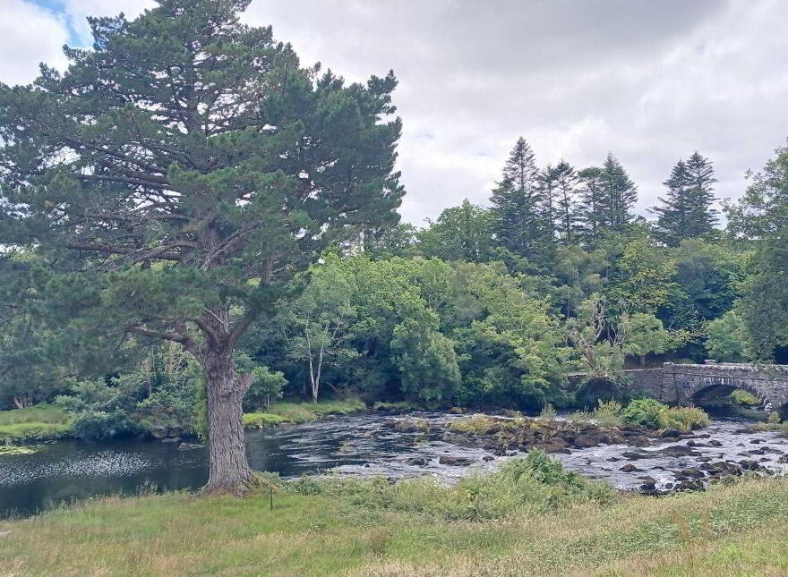 Blackstones House, Dromdoory, Glencar, V93PXP5