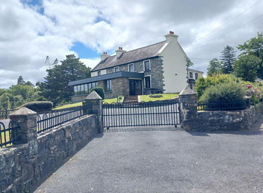 Blackstones House, Dromdoory, Glencar, V93PXP5