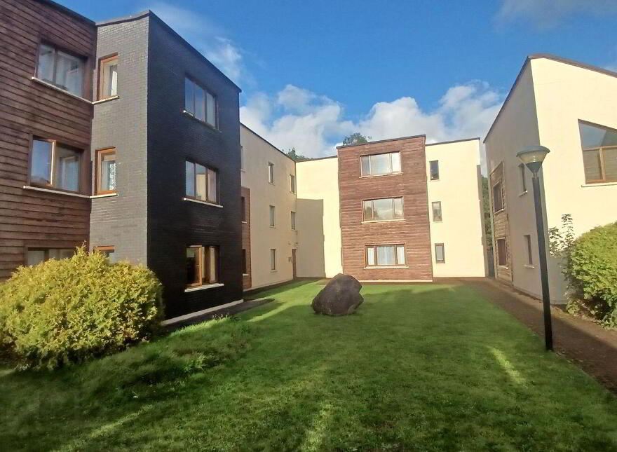 Apartment 3B The Paddocks Langford Street, Killorglin, V93FR99 photo