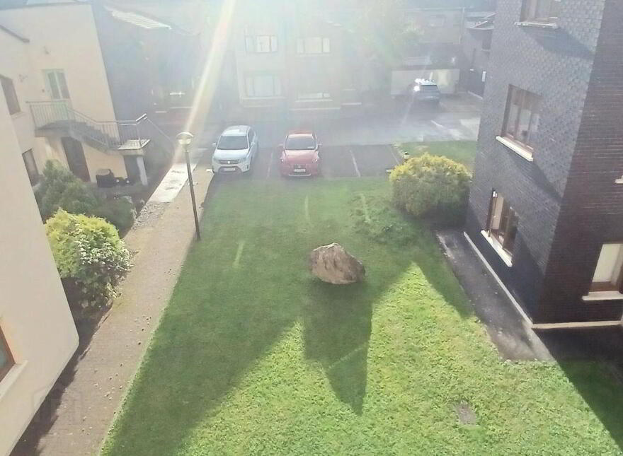 Apartment 3B The Paddocks Langford Street, Killorglin, V93FR99
