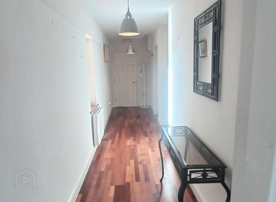 Apartment 3B The Paddocks Langford Street, Killorglin, V93FR99