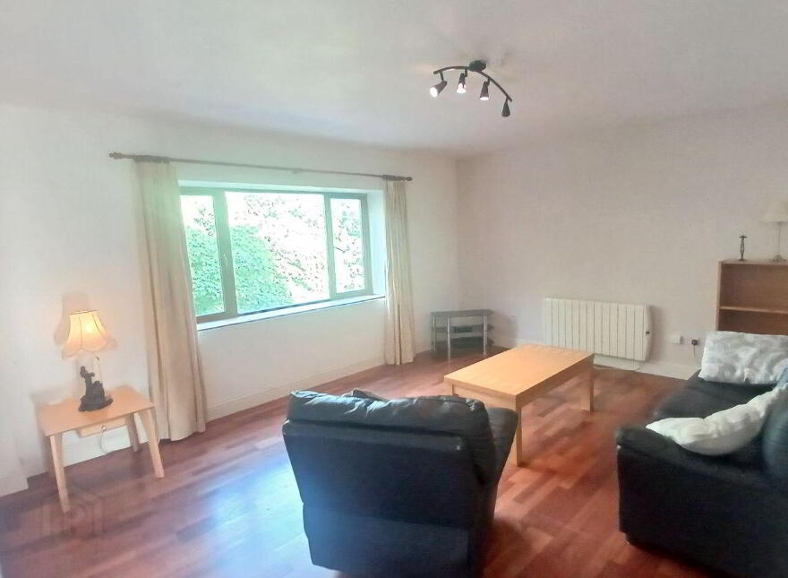 Apartment 3B The Paddocks Langford Street, Killorglin, V93FR99