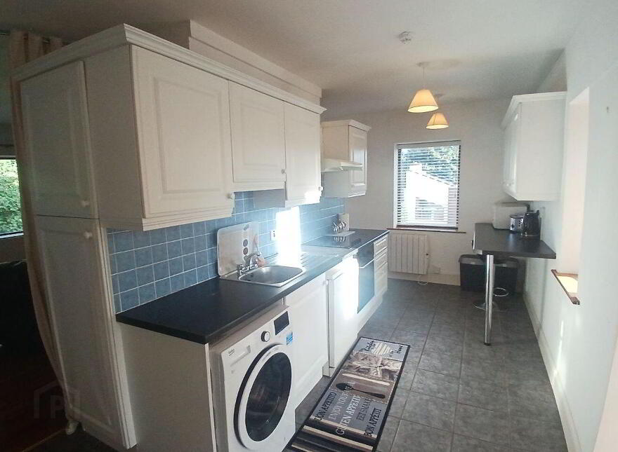 Apartment 3B The Paddocks Langford Street, Killorglin, V93FR99