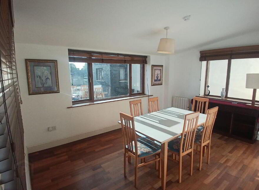 Apartment 3B The Paddocks Langford Street, Killorglin, V93FR99