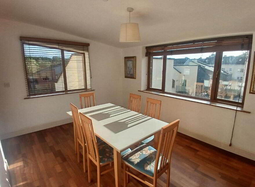 Apartment 3B The Paddocks Langford Street, Killorglin, V93FR99