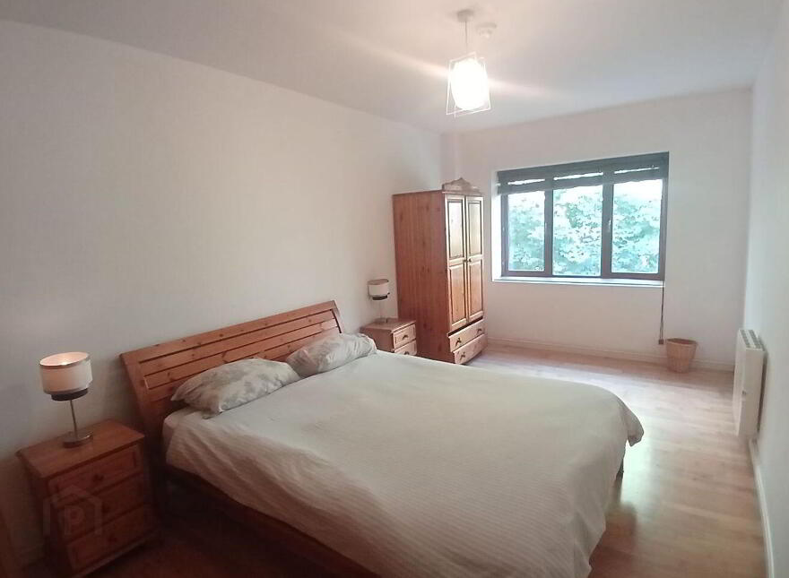 Apartment 3B The Paddocks Langford Street, Killorglin, V93FR99
