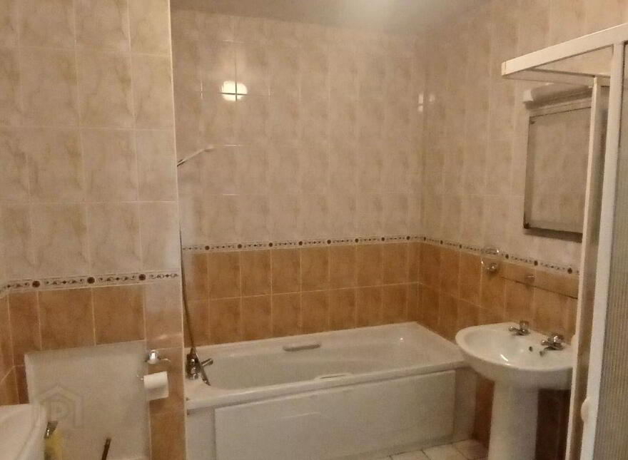 Apartment 3B The Paddocks Langford Street, Killorglin, V93FR99
