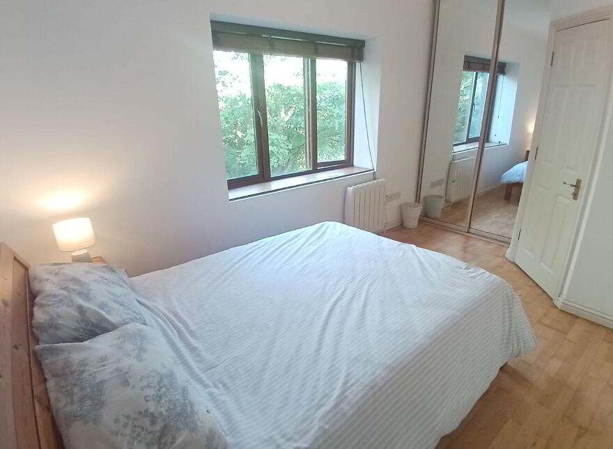 Apartment 3B The Paddocks Langford Street, Killorglin, V93FR99