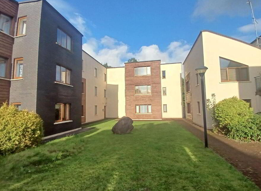 Apartment 3B The Paddocks Langford Street, Killorglin, V93FR99