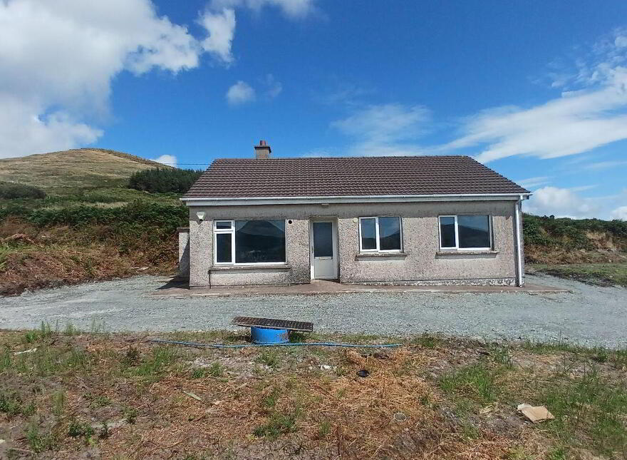 Fermoyle, Emlaghmore, Cahersiveen, V23NT04