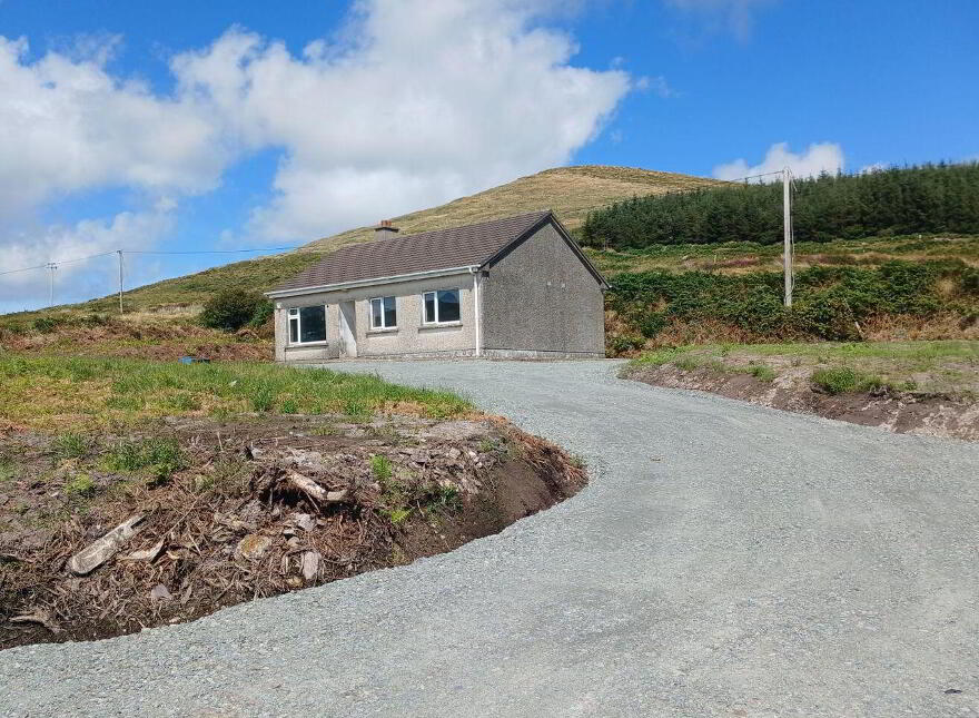 Fermoyle, Emlaghmore, Cahersiveen, V23NT04