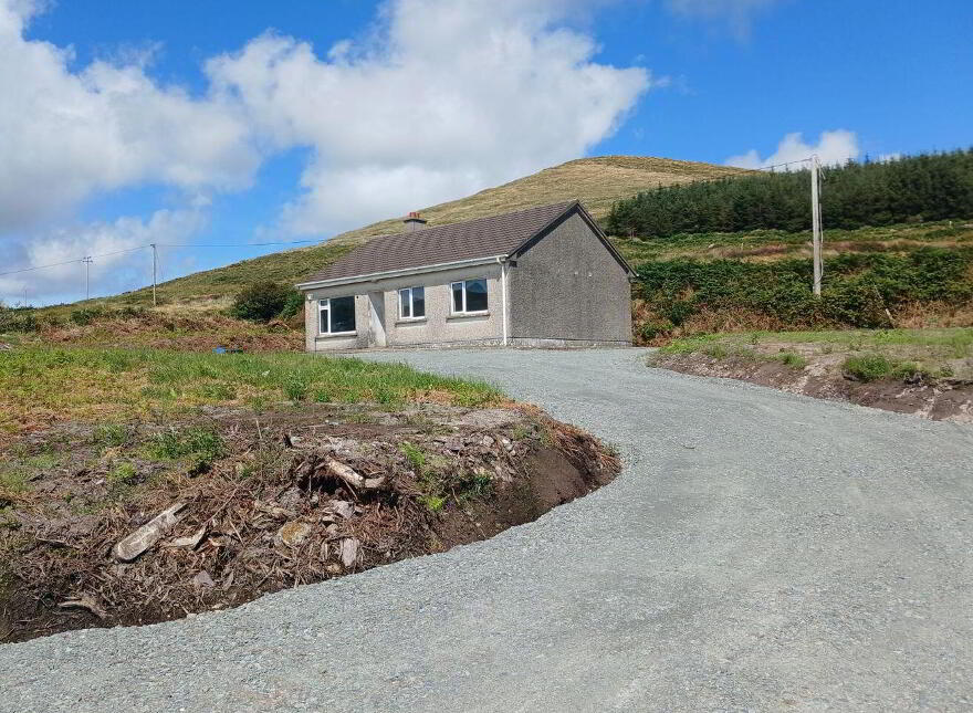 Fermoyle, Emlaghmore, Cahersiveen, V23NT04