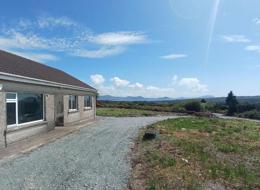 Fermoyle, Emlaghmore, Cahersiveen, V23NT04