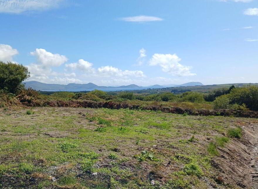 Fermoyle, Emlaghmore, Cahersiveen, V23NT04
