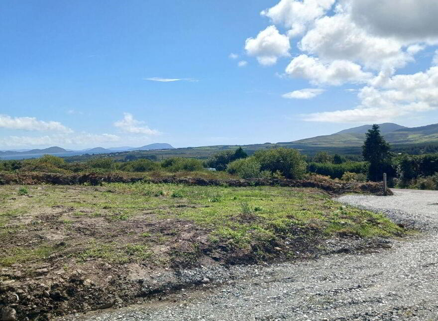 Fermoyle, Emlaghmore, Cahersiveen, V23NT04