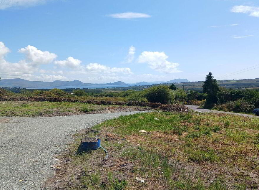Fermoyle, Emlaghmore, Cahersiveen, V23NT04