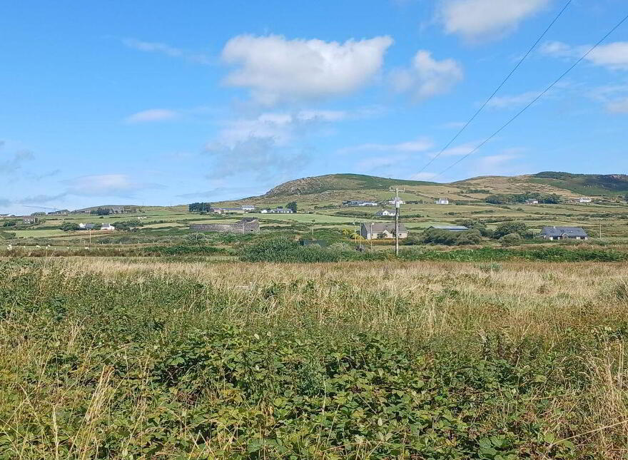 Ballycarbery East, Castlequin, Cahersiveen, V23N825