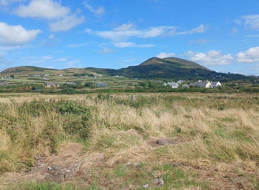 Ballycarbery East, Castlequin, Cahersiveen, V23N825