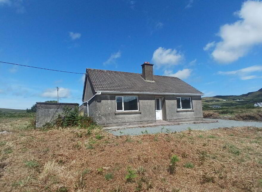 Ballycarbery East, Castlequin, Cahersiveen, V23N825