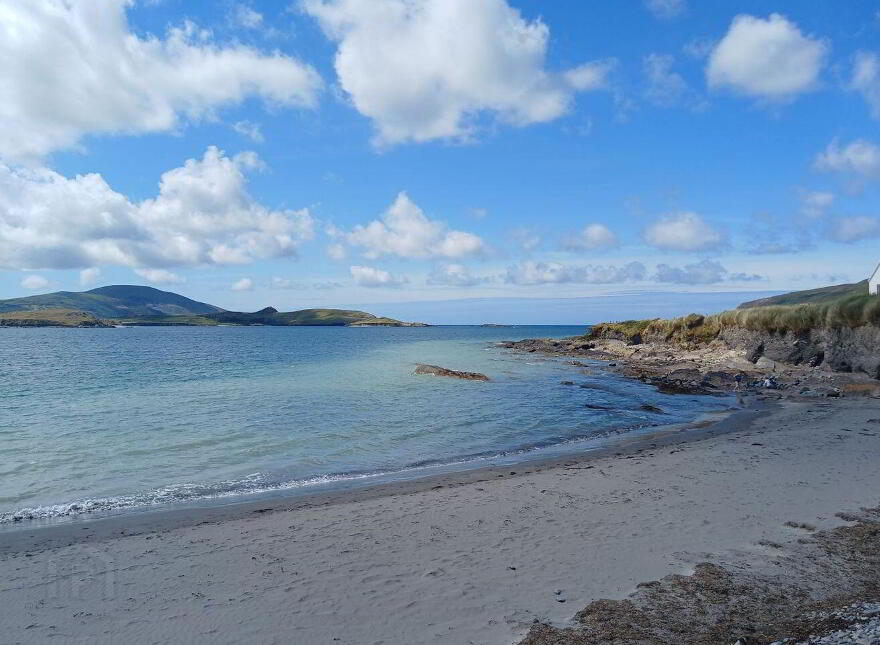 Ballycarbery East, Castlequin, Cahersiveen, V23N825