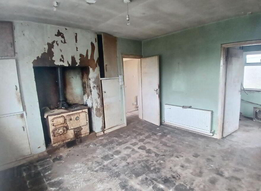 Ballycarbery East, Castlequin, Cahersiveen, V23N825