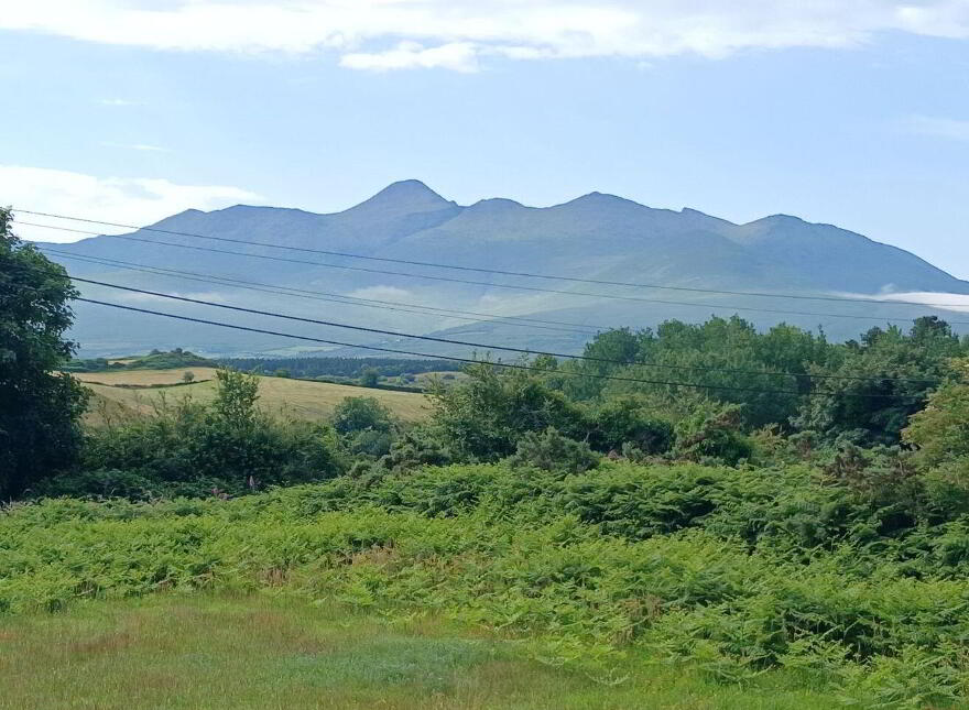 Reeks View Lodge, Ownagarry, Killorglin, V93R2K8