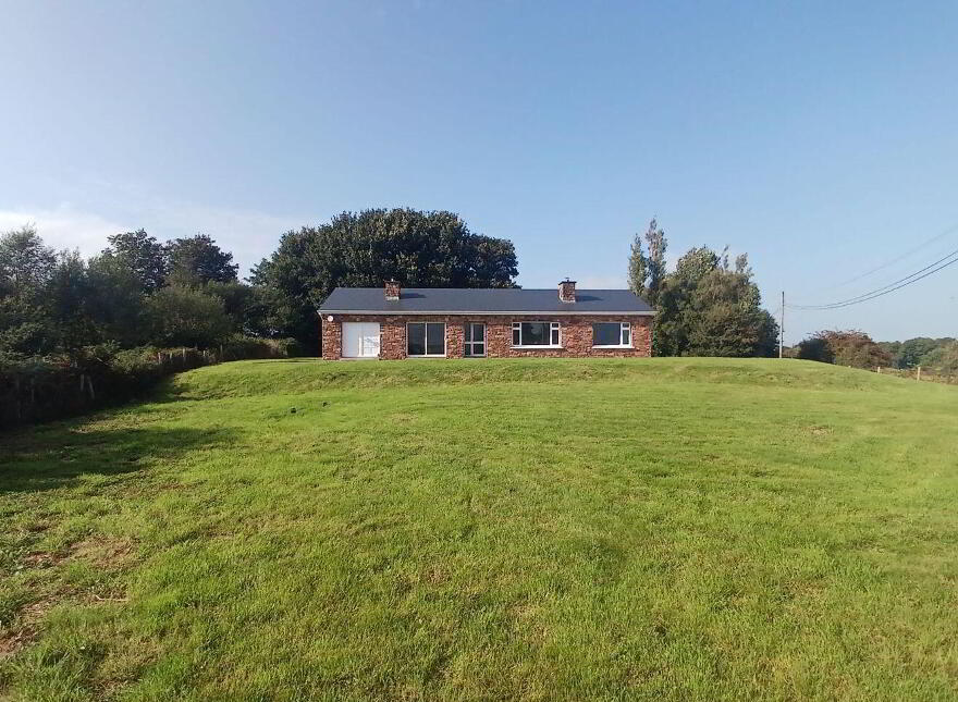 Reeks View Lodge, Ownagarry, Killorglin, V93R2K8