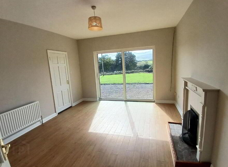 Reeks View Lodge, Ownagarry, Killorglin, V93R2K8