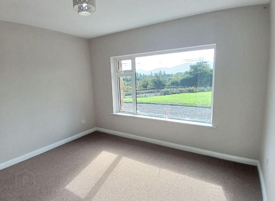 Reeks View Lodge, Ownagarry, Killorglin, V93R2K8