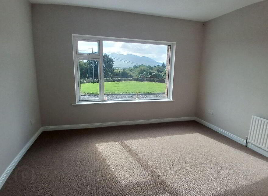 Reeks View Lodge, Ownagarry, Killorglin, V93R2K8