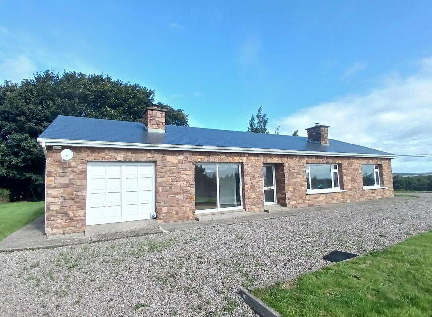 Reeks View Lodge, Ownagarry, Killorglin, V93R2K8