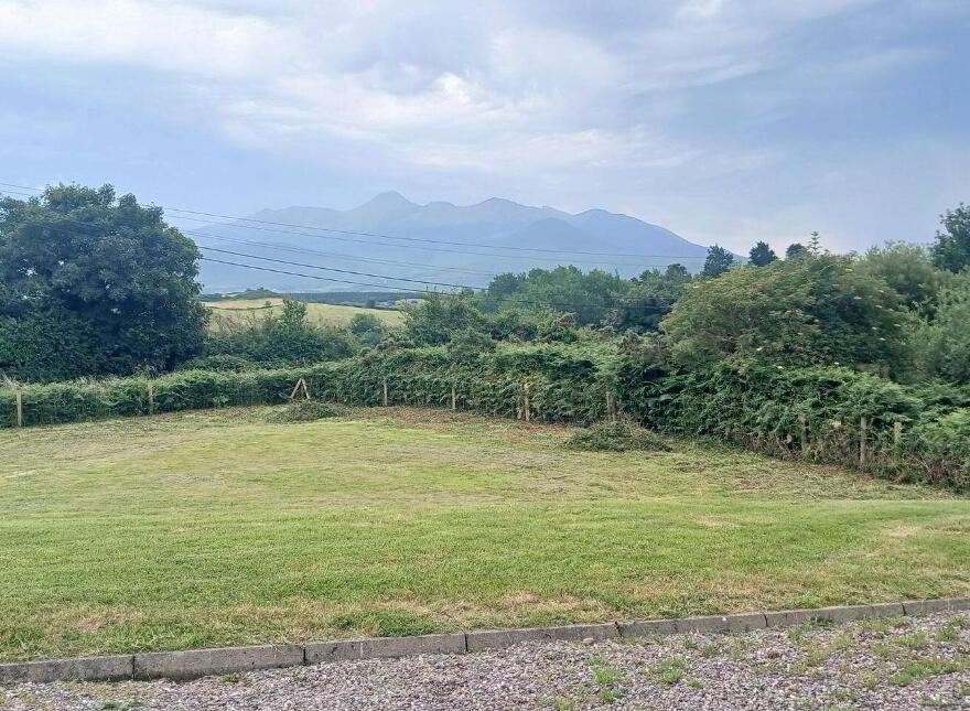 Reeks View Lodge, Ownagarry, Killorglin, V93R2K8