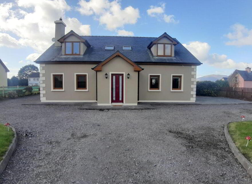 Stealroe, Killorglin, V93P267