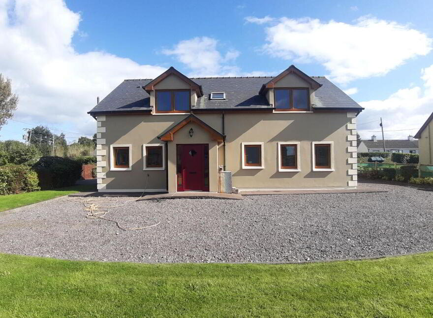 Stealroe, Killorglin, V93P267