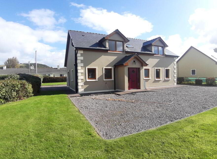 Stealroe, Killorglin, V93P267