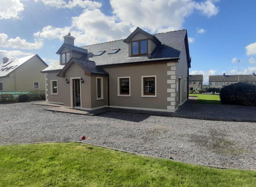 Stealroe, Killorglin, V93P267