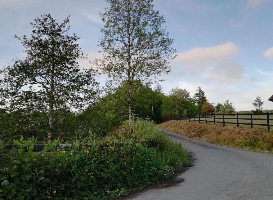 Ballydesmond Village, Ballydesmond