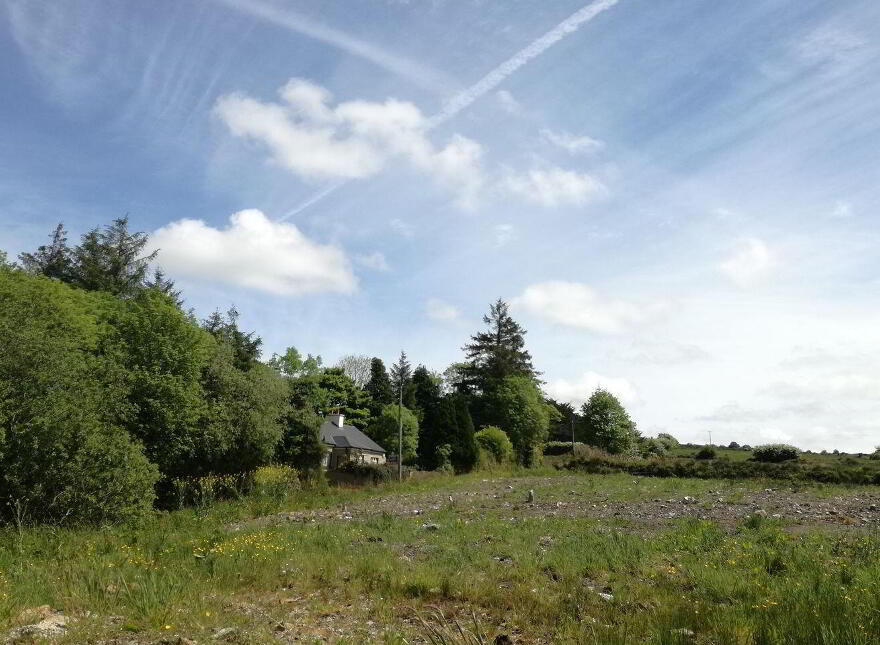 Ballydesmond Village, Ballydesmond