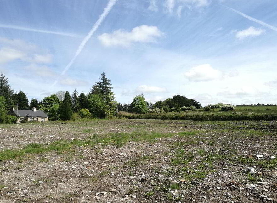 Ballydesmond Village, Ballydesmond