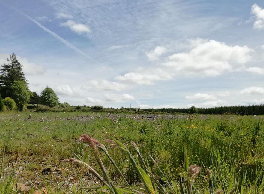 Ballydesmond Village, Ballydesmond