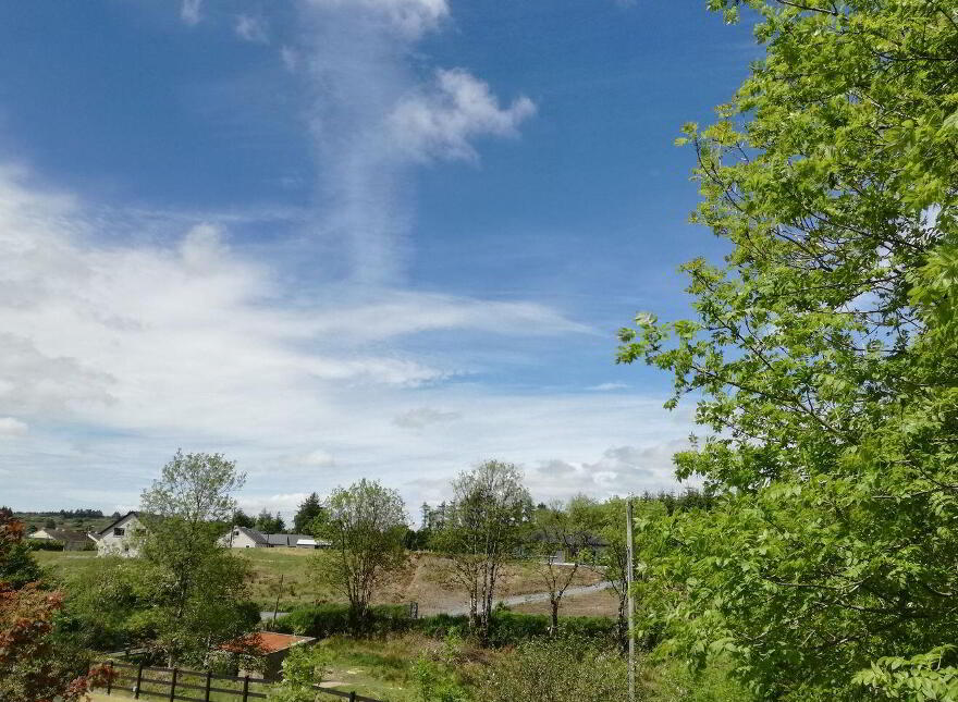 Ballydesmond Village, Ballydesmond