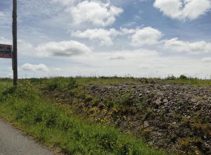 Ballydesmond Village, Ballydesmond
